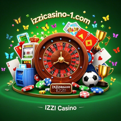Atrações da Categoria Estratégia no IZZI Casino