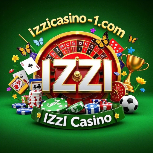 Explorando os Recursos do IZZI Casino: Mais Além dos Jogos