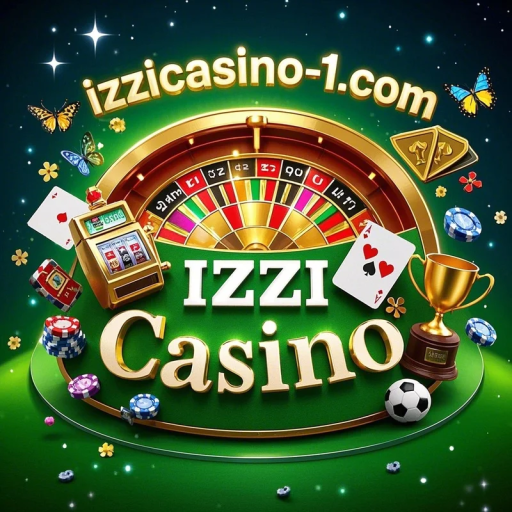 Explorando os Recursos do IZZI Casino: Mais Além dos Jogos