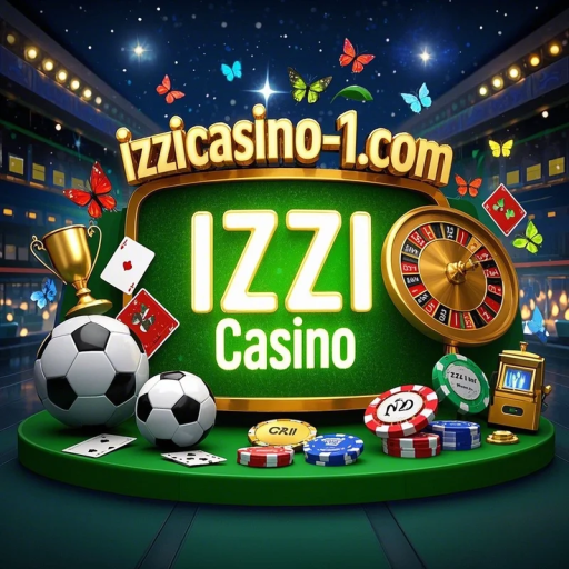 Explorando a Categoria 'Pagamentos' do IZZI Casino: A Chance de Ganha