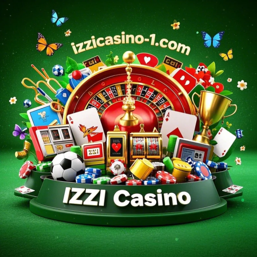 Descubra os Jogos Populares do IZZI Casino