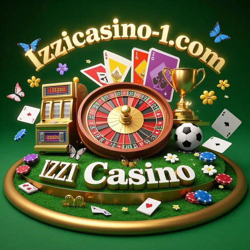 Explorando os Recursos do IZZI Casino: Mais Além dos Jogos